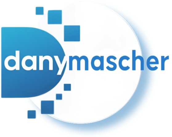 Dany Logo